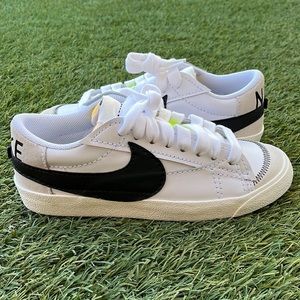 Nike Blazer Low ‘77 JUMBO